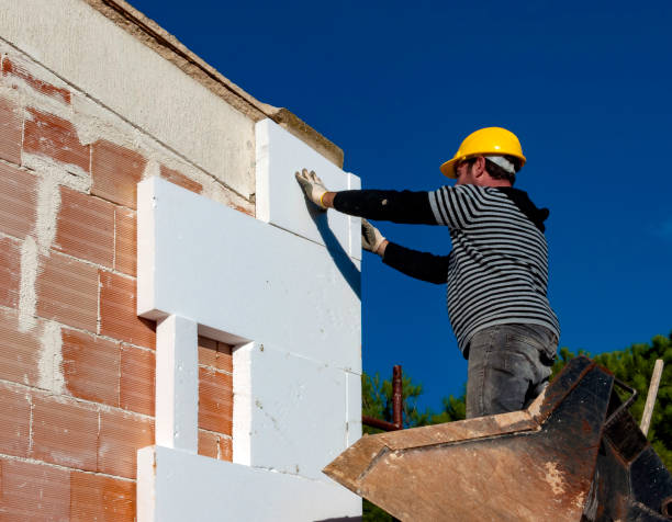 Best Geographic-Specific Insulation Services in Copperton, UT
