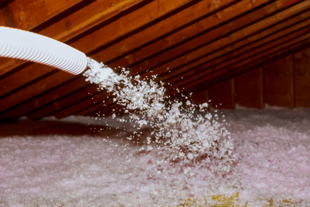 Best DIY Insulation Kits and Guidance in Copperton, UT