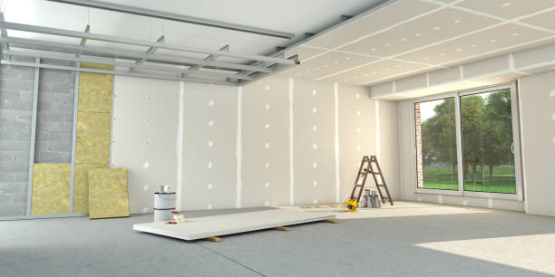 Best Spray Foam Insulation in Copperton, UT