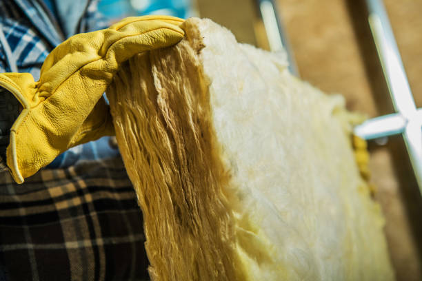Best Blown-in Insulation in Copperton, UT