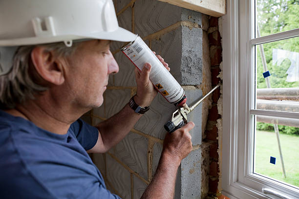 Best Specialized Insulation Services in Copperton, UT