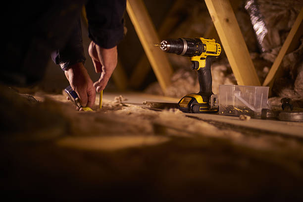 Best Insulation Maintenance and Repair in Copperton, UT