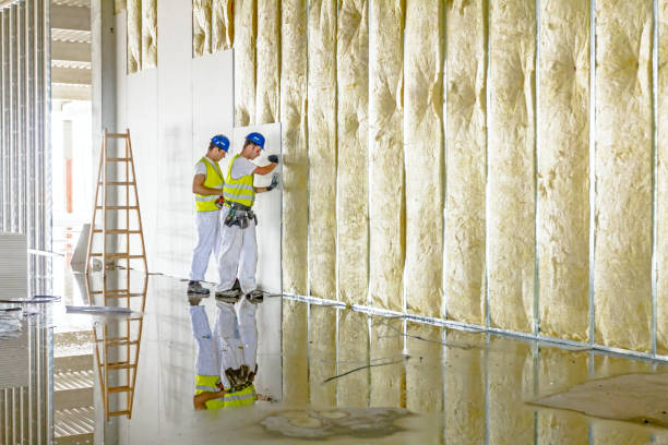 Reliable Copperton, UT Insulation Contractor Solutions